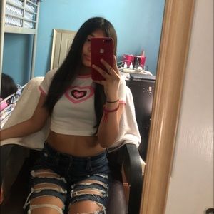 Meet your Posher, Andrea